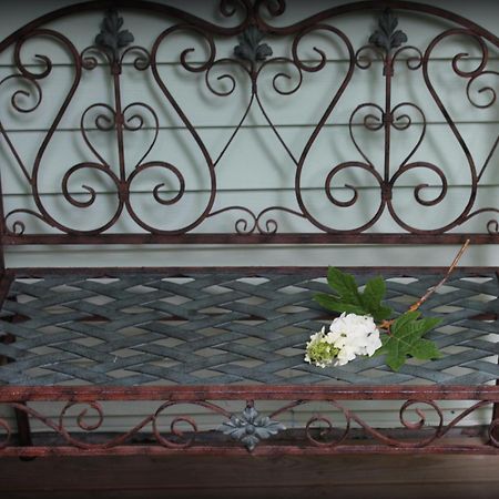 Hidden Springs Bed And Breakfast Eureka Springs Camera foto